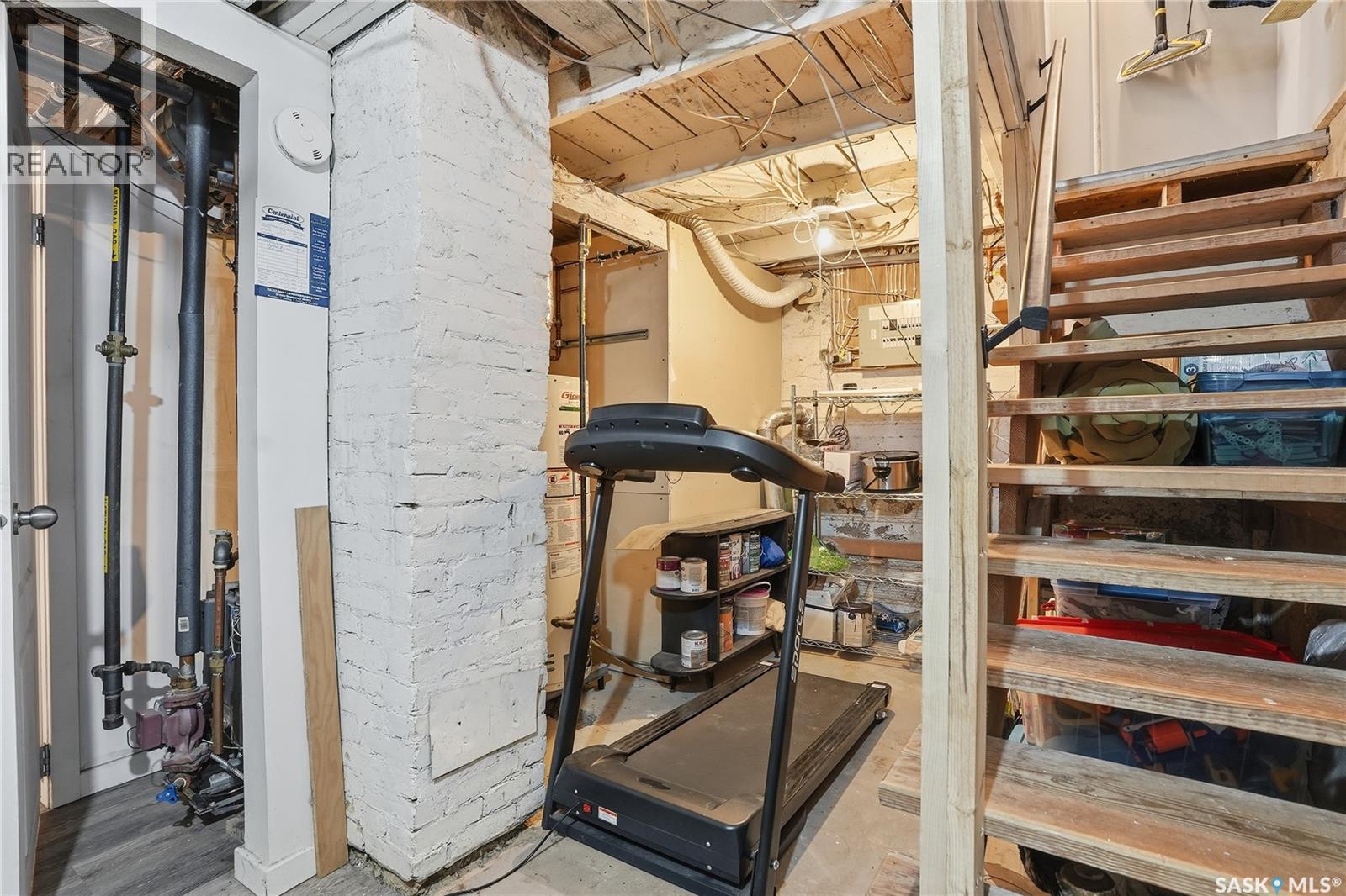 209 28th Street W, Saskatoon, Saskatchewan  S7L 0K4 - Photo 36 - SK029022