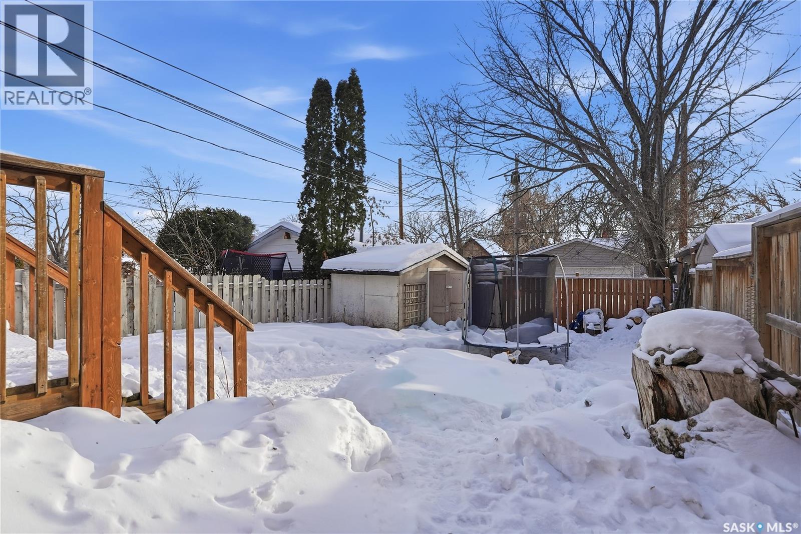 209 28th Street W, Saskatoon, Saskatchewan  S7L 0K4 - Photo 40 - SK029022