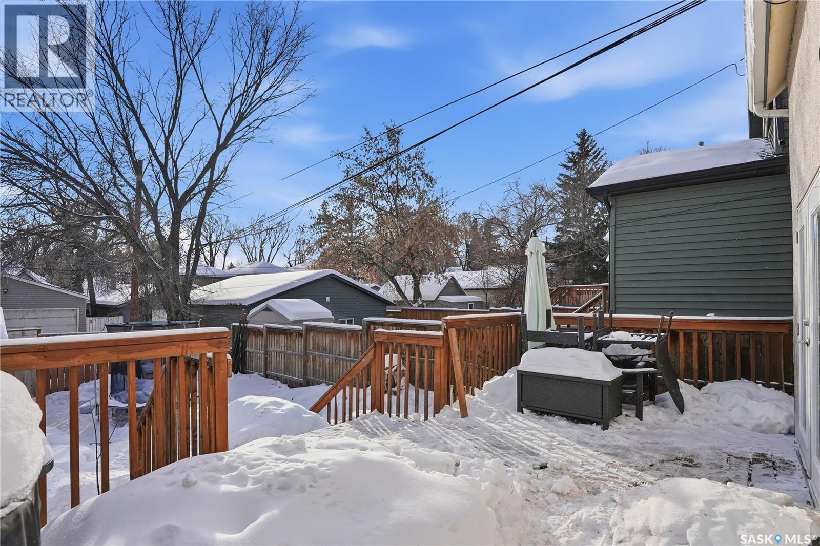 209 28th Street W, Saskatoon, Saskatchewan  S7L 0K4 - Photo 43 - SK029022