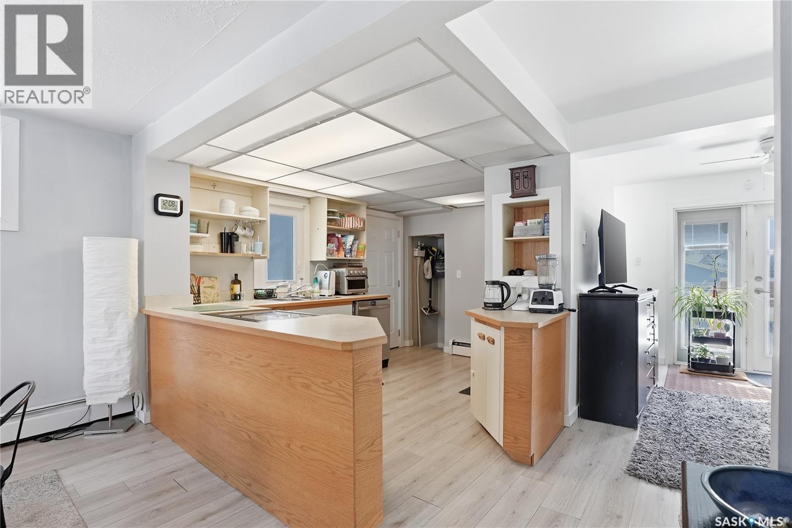 209 28th Street W, Saskatoon, Saskatchewan  S7L 0K4 - Photo 9 - SK029022