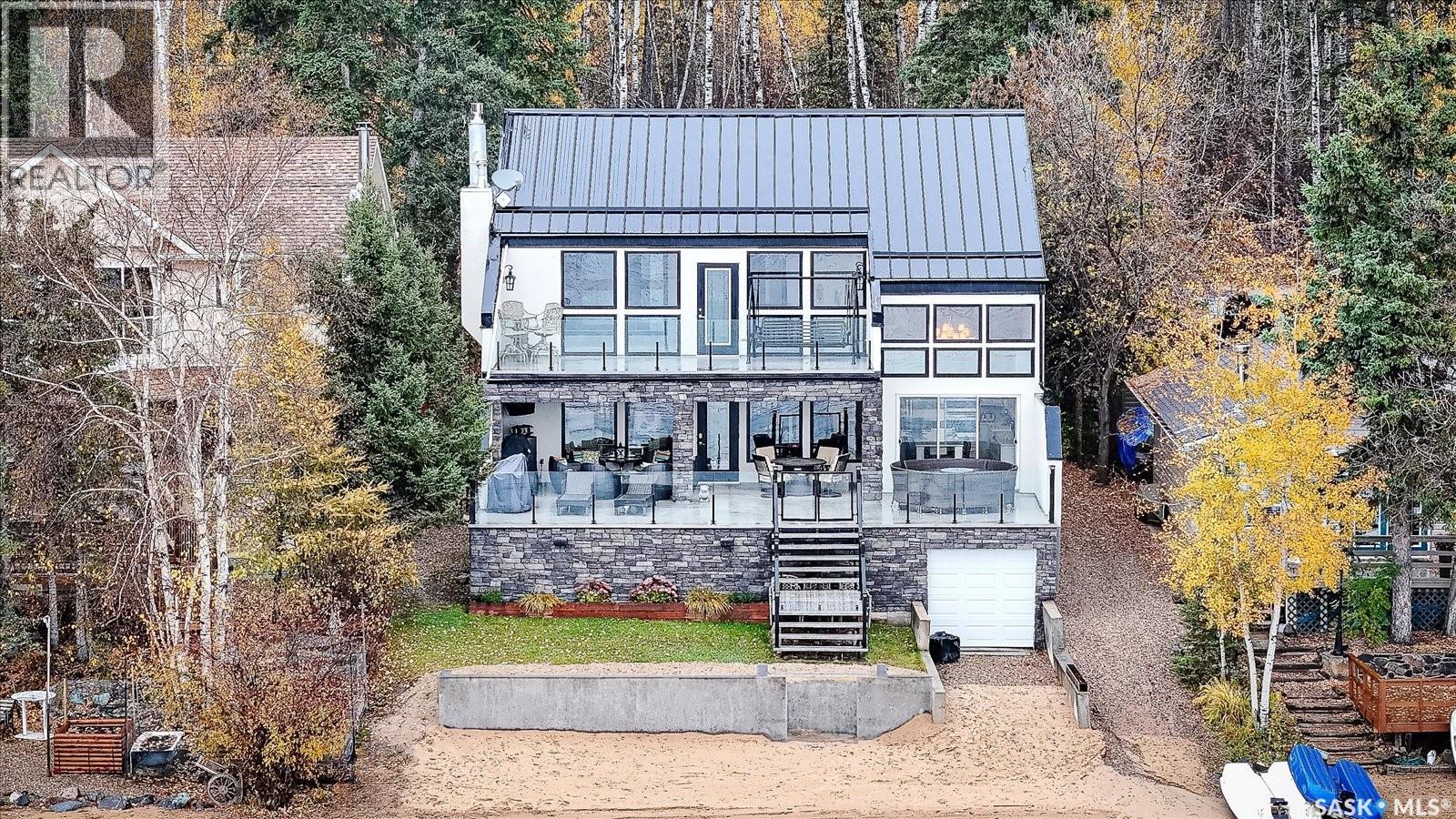 Neis Beach, Lakeland Rm No. 521, Saskatchewan  S0J 0N0 - Photo 2 - SK029021