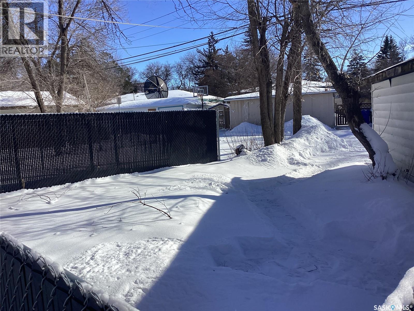 3709 Caen Avenue, Regina, Saskatchewan  S4S 0Y5 - Photo 24 - SK029018