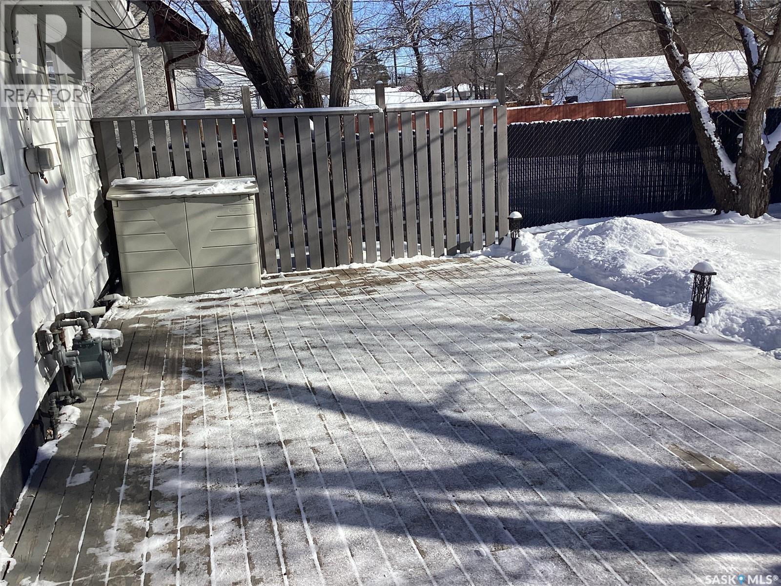 3709 Caen Avenue, Regina, Saskatchewan  S4S 0Y5 - Photo 27 - SK029018