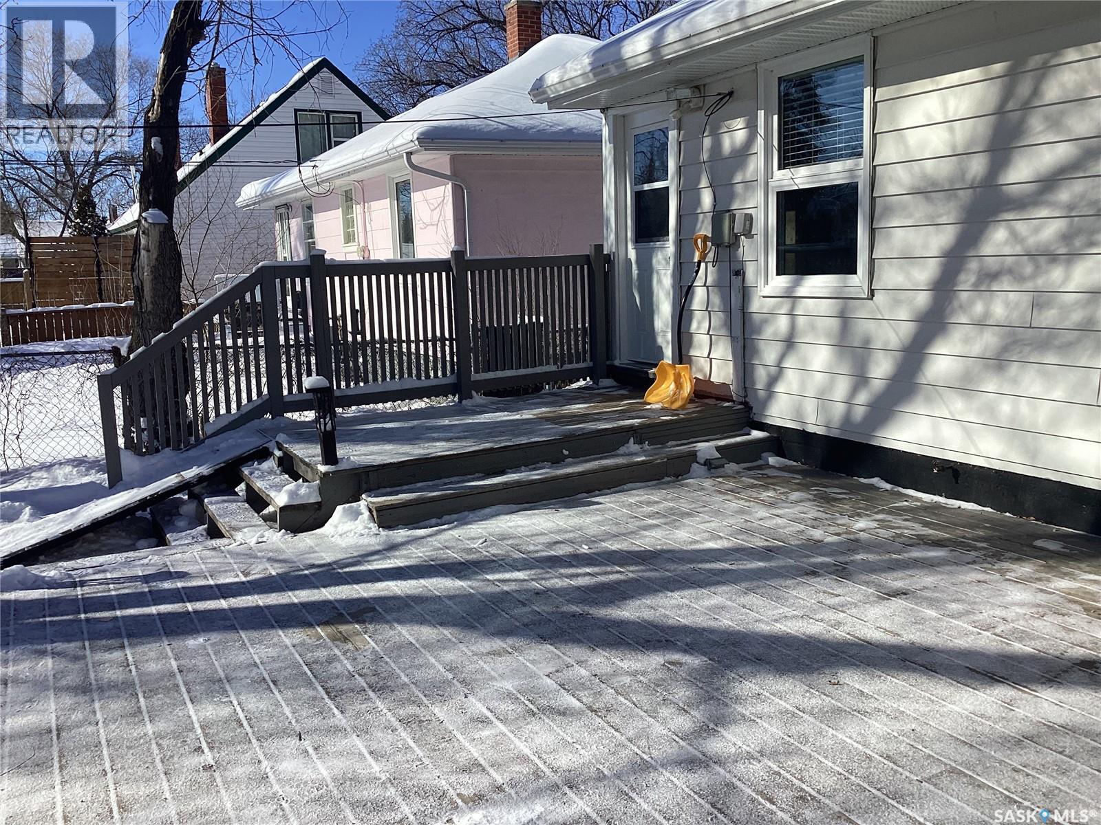 3709 Caen Avenue, Regina, Saskatchewan  S4S 0Y5 - Photo 28 - SK029018