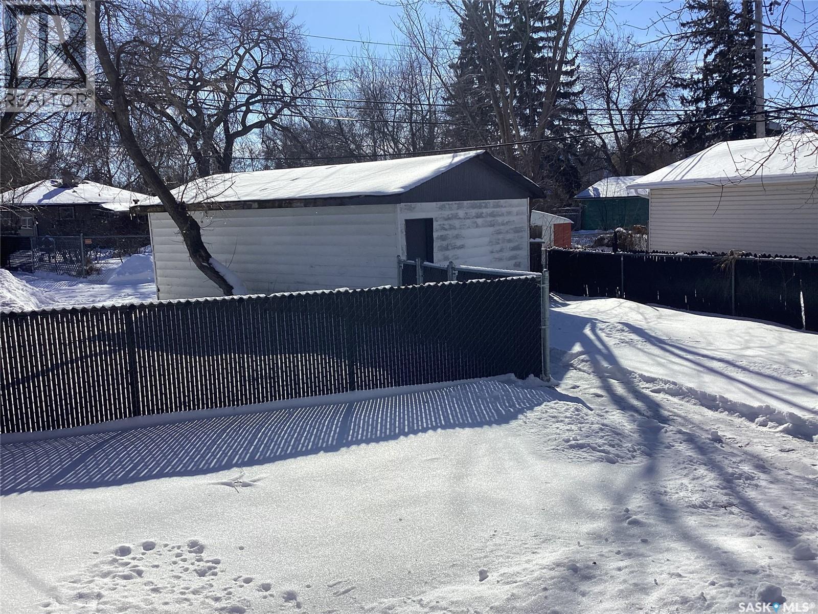 3709 Caen Avenue, Regina, Saskatchewan  S4S 0Y5 - Photo 29 - SK029018