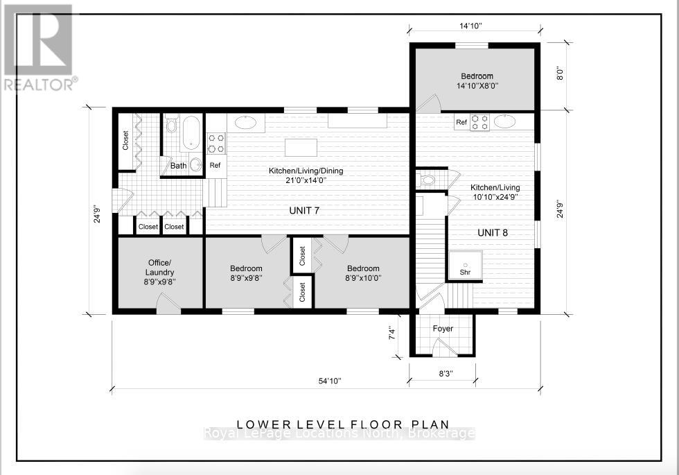 150 Peel Street S, Blue Mountains, Ontario  N0H 2P0 - Photo 42 - X12415654