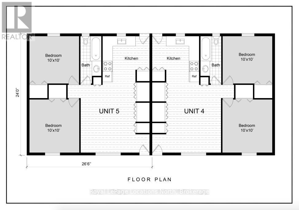 150 Peel Street S, Blue Mountains, Ontario  N0H 2P0 - Photo 40 - X12415654