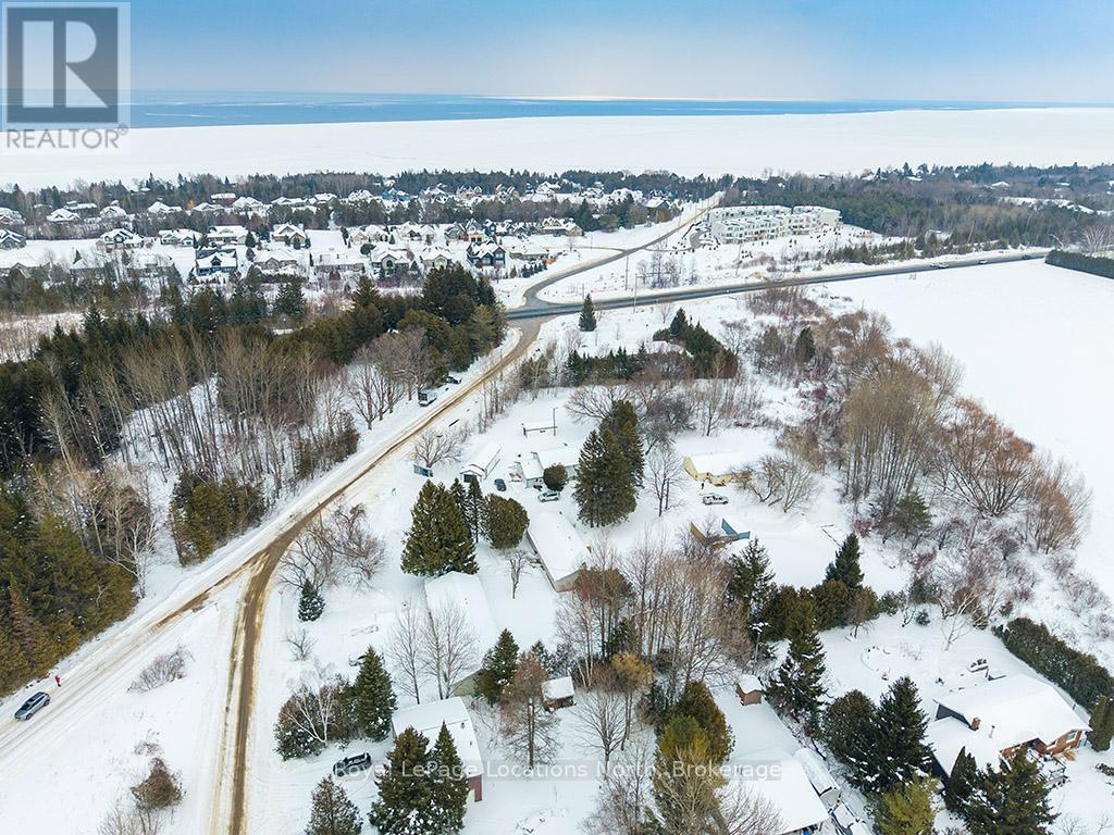 150 PEEL STREET S, blue mountains, Ontario