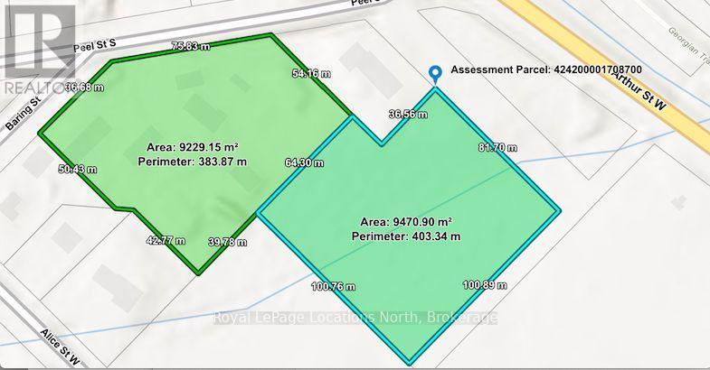 150 Peel Street S, Blue Mountains, Ontario  N0H 2P0 - Photo 44 - X12415654