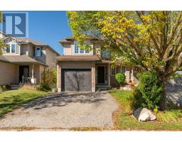 6 LAW DRIVE, guelph (grange road), Ontario
