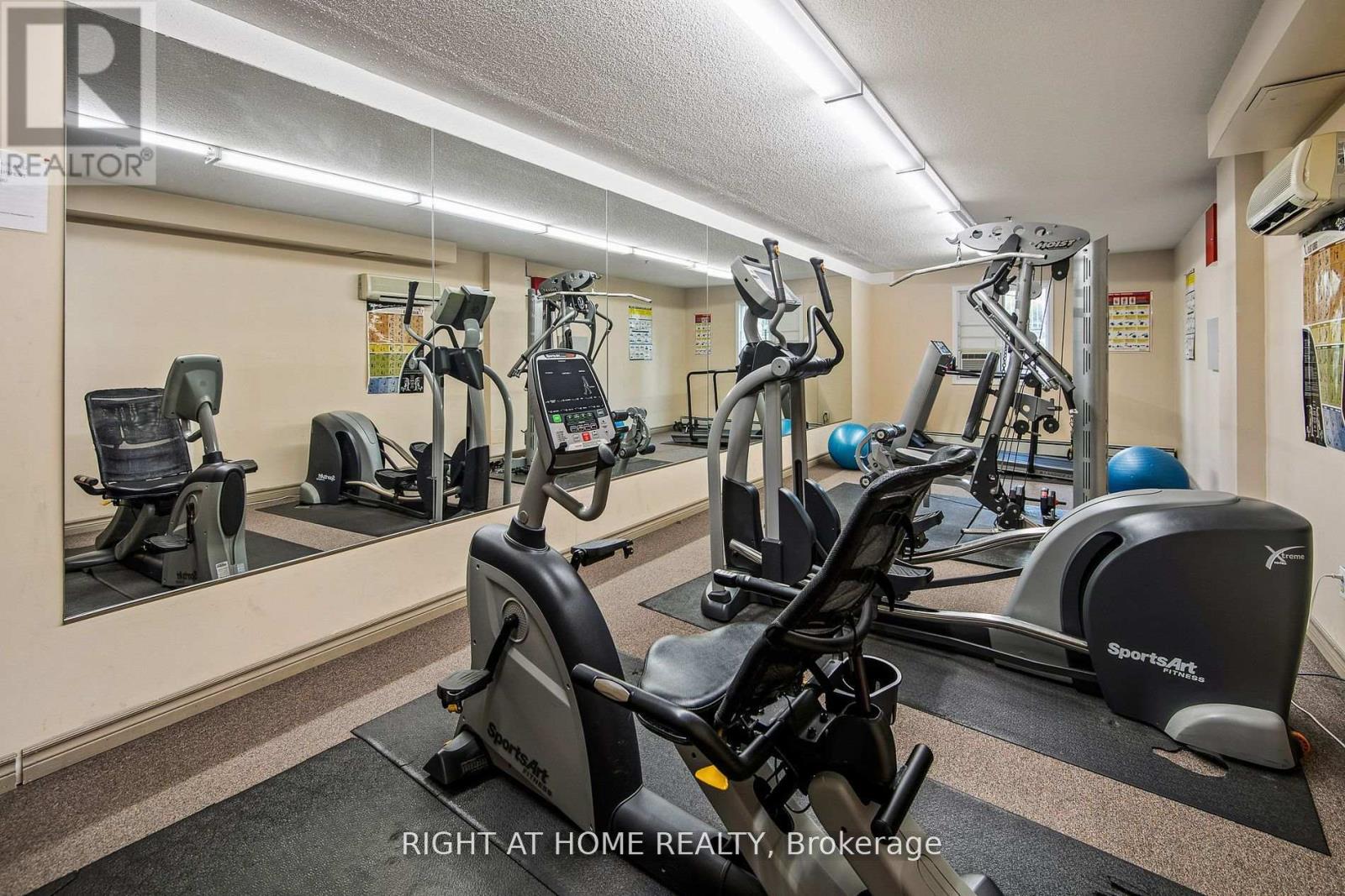 128 - 684 Warden Avenue, Toronto, Ontario  M1L 4W4 - Photo 24 - E12811274