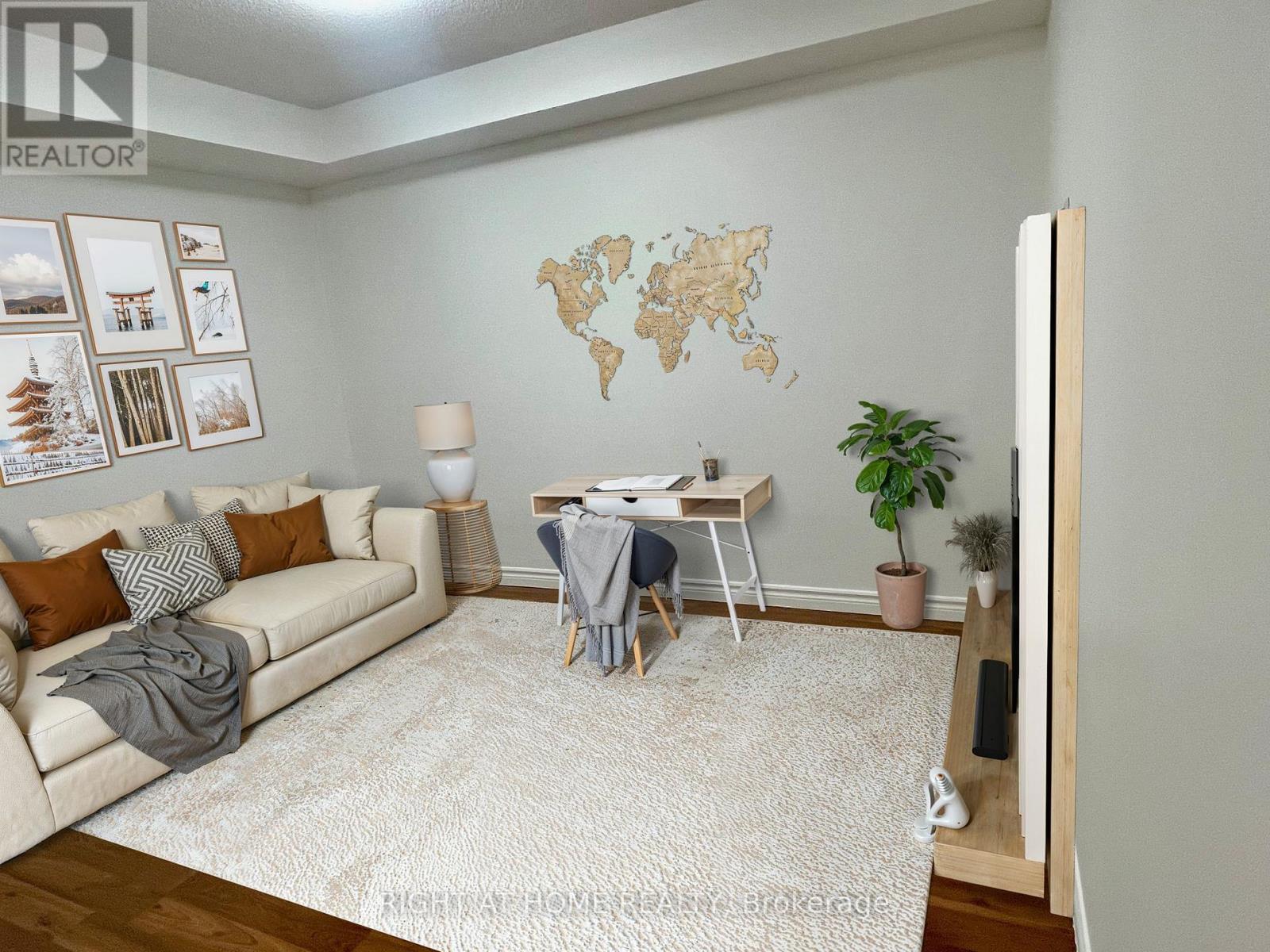 128 - 684 Warden Avenue, Toronto, Ontario  M1L 4W4 - Photo 14 - E12811274