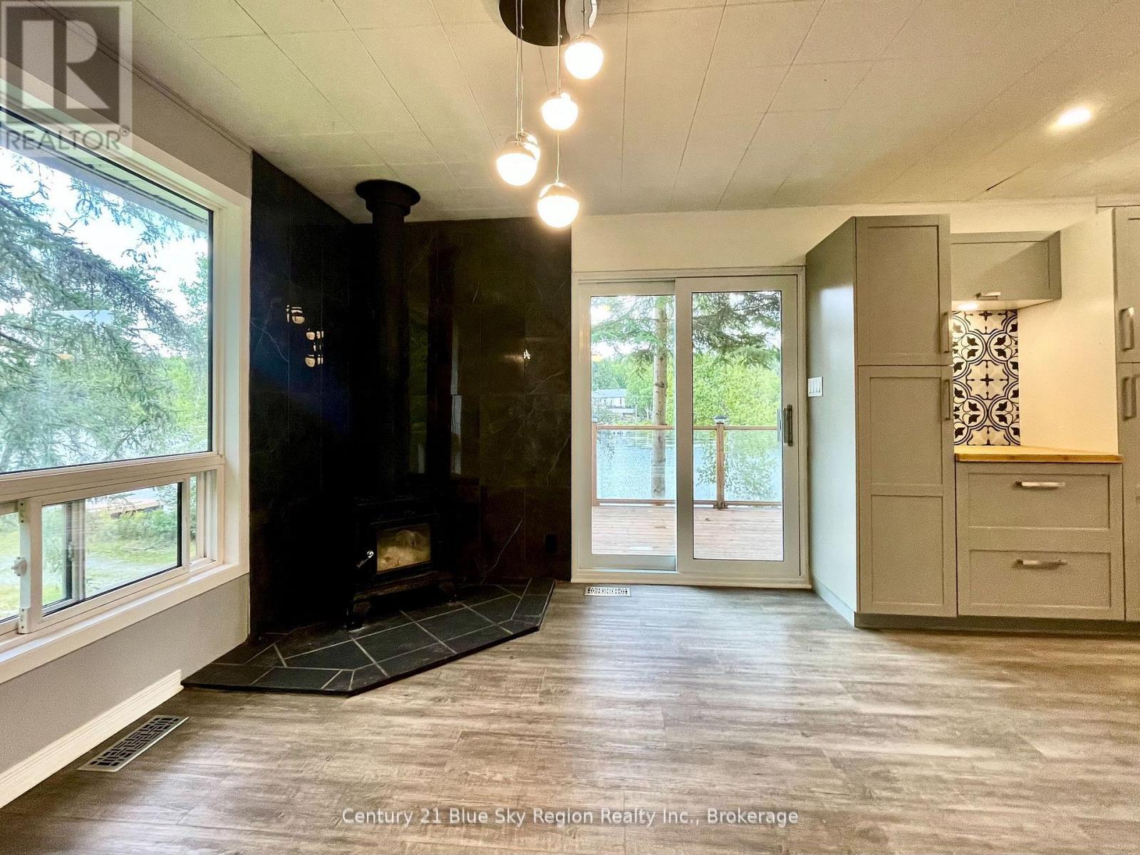 93 A Hood Avenue, Markstay-Warren, Ontario  P0M 1C0 - Photo 11 - X12811886