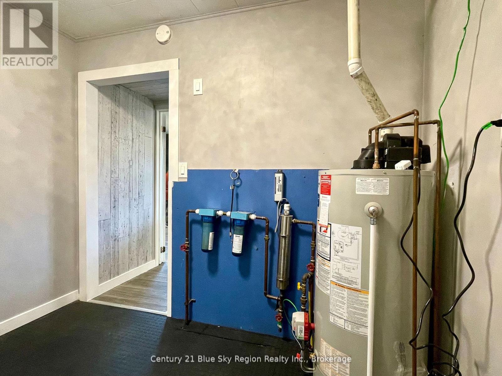 93 A Hood Avenue, Markstay-Warren, Ontario  P0M 1C0 - Photo 21 - X12811886