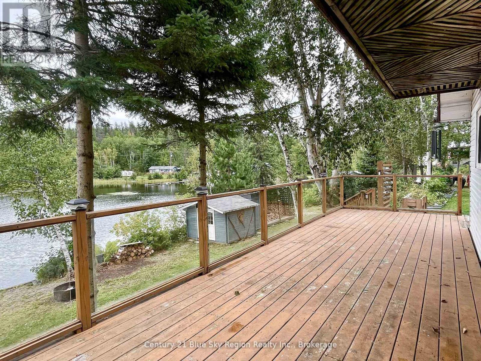 93 A Hood Avenue, Markstay-Warren, Ontario  P0M 1C0 - Photo 22 - X12811886