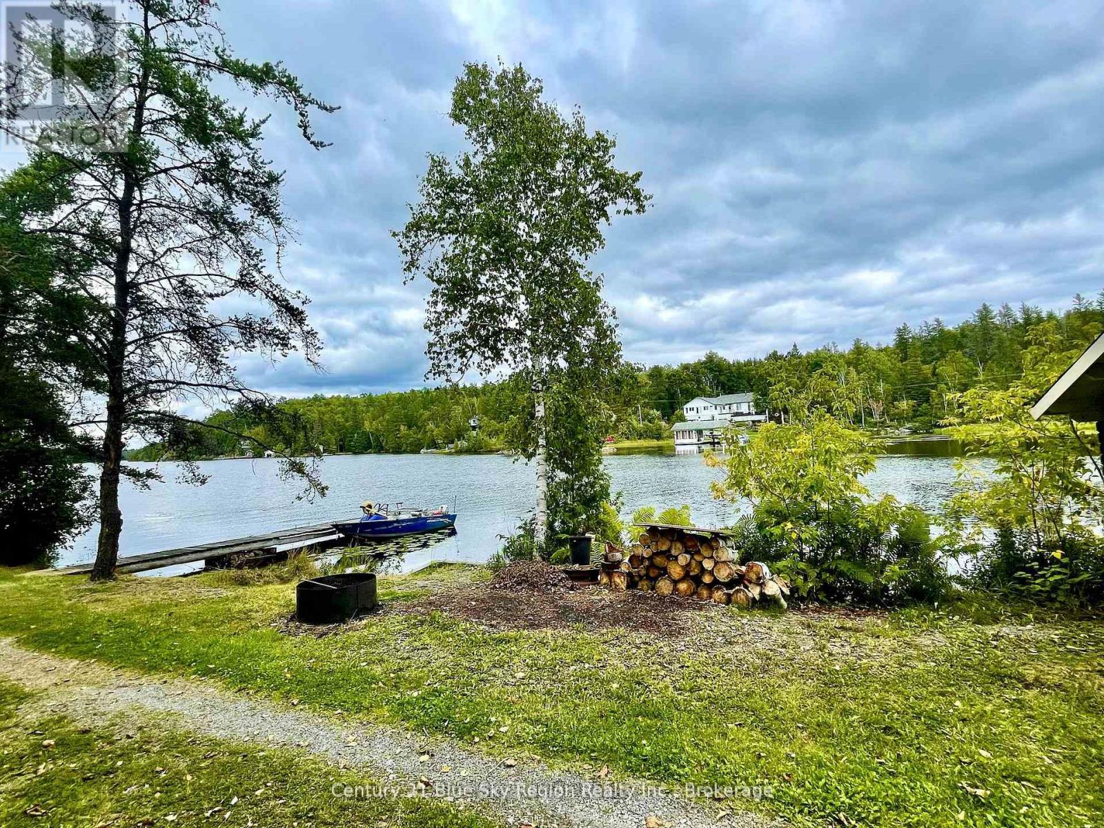 93 A Hood Avenue, Markstay-Warren, Ontario  P0M 1C0 - Photo 27 - X12811886