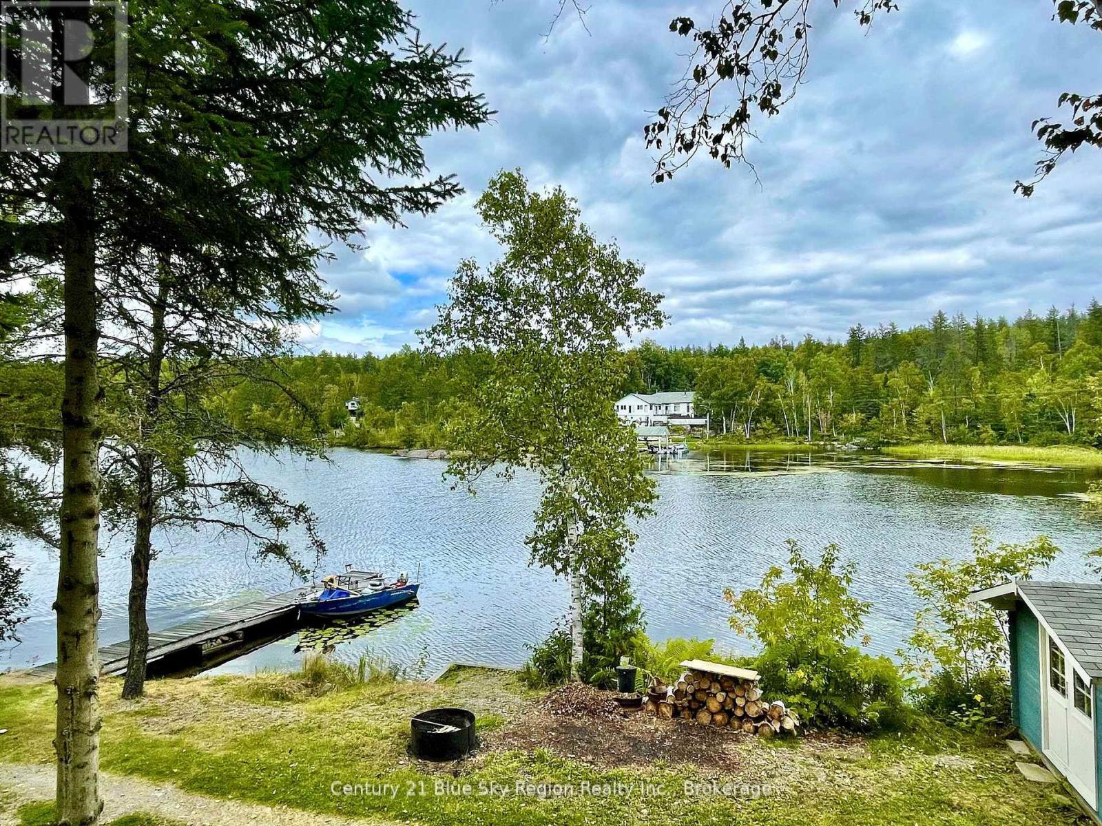 93 A Hood Avenue, Markstay-Warren, Ontario  P0M 1C0 - Photo 28 - X12811886