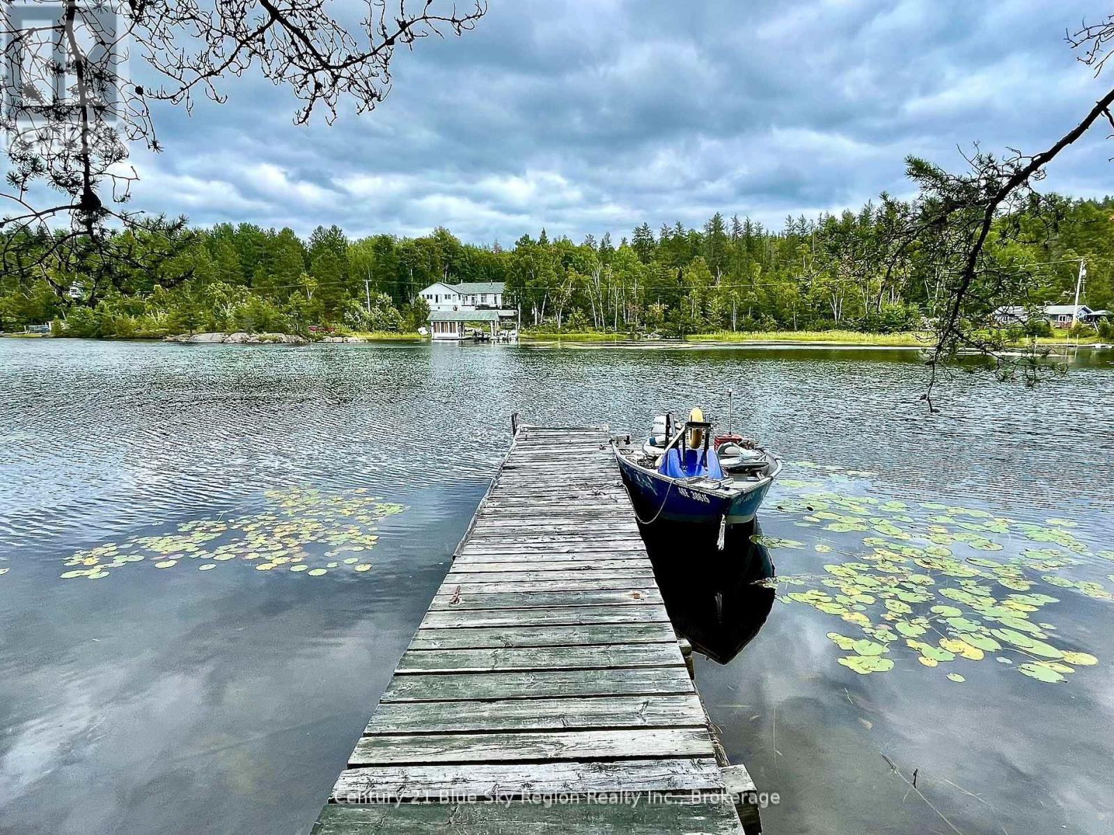 93 A Hood Avenue, Markstay-Warren, Ontario  P0M 1C0 - Photo 3 - X12811886