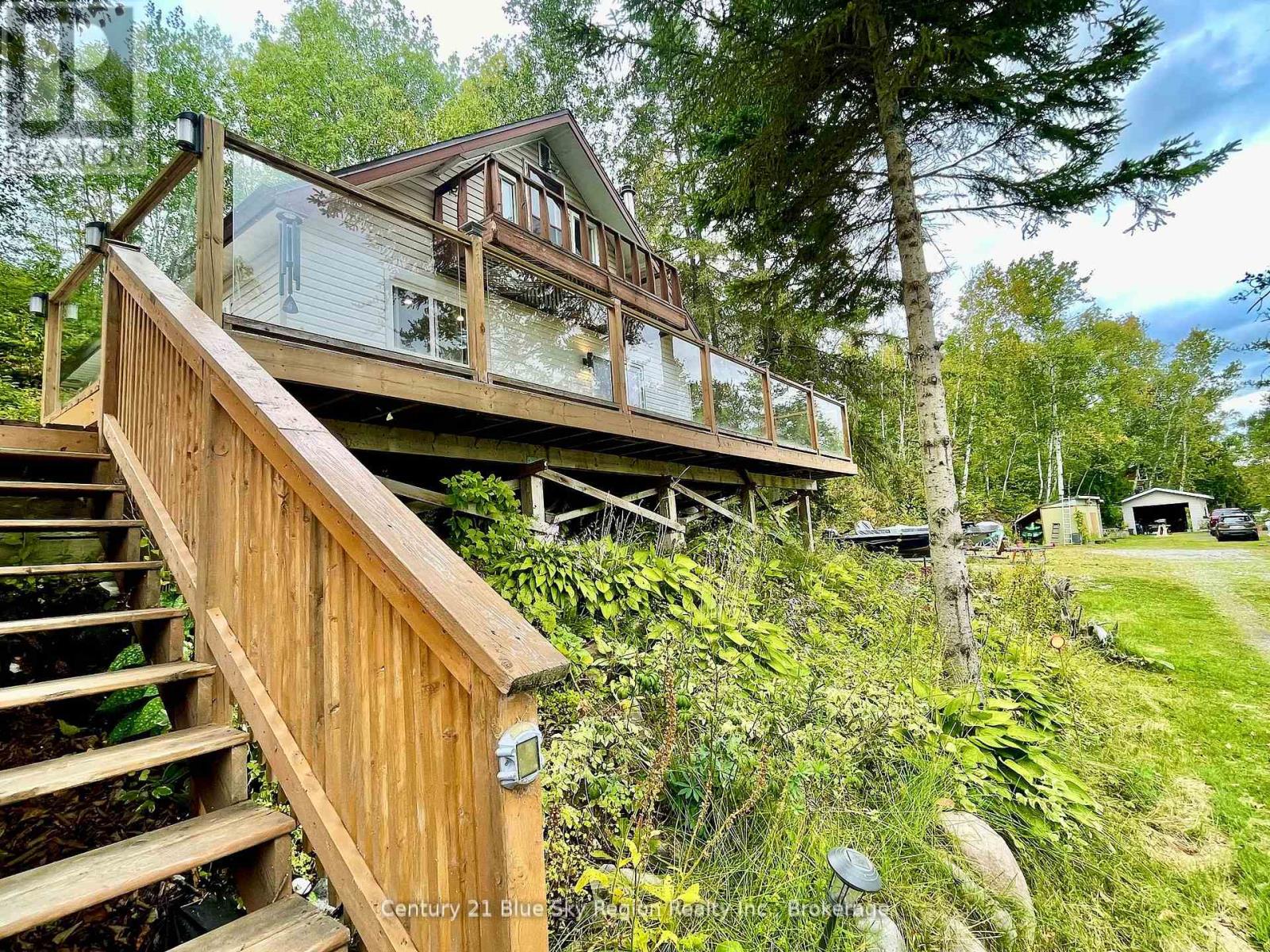 93 A Hood Avenue, Markstay-Warren, Ontario  P0M 1C0 - Photo 33 - X12811886