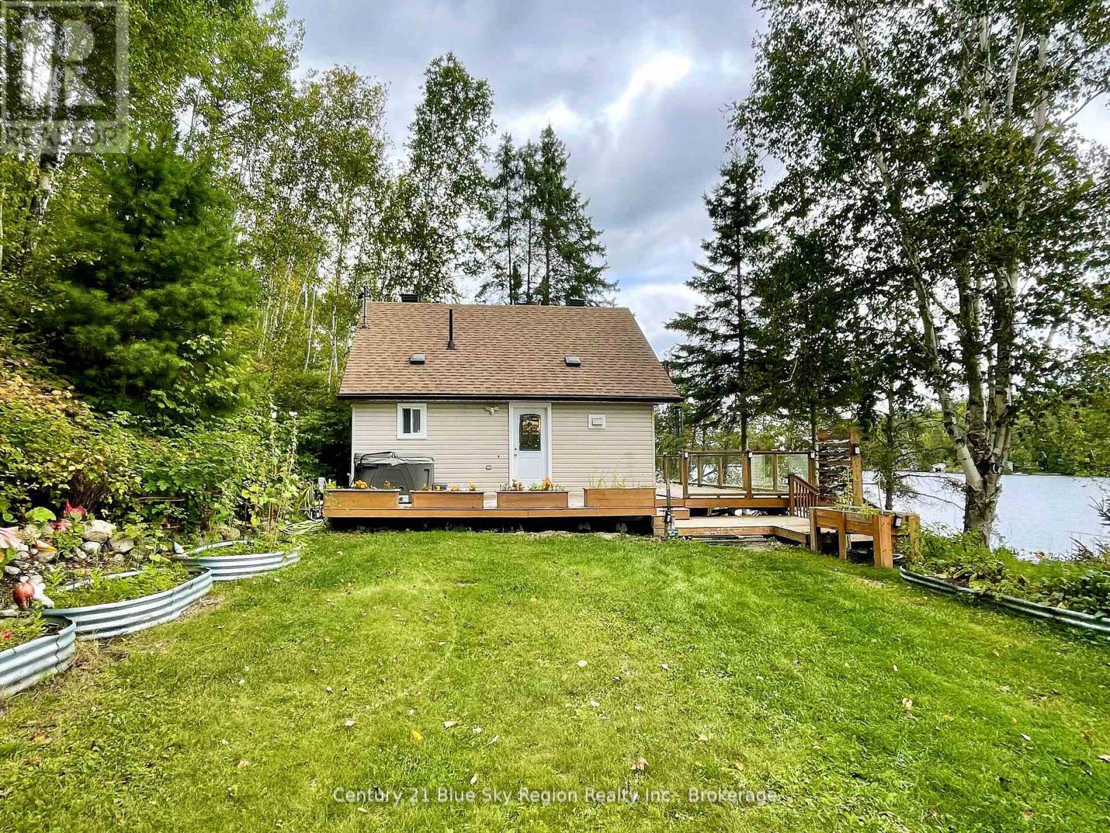 93 A Hood Avenue, Markstay-Warren, Ontario  P0M 1C0 - Photo 4 - X12811886