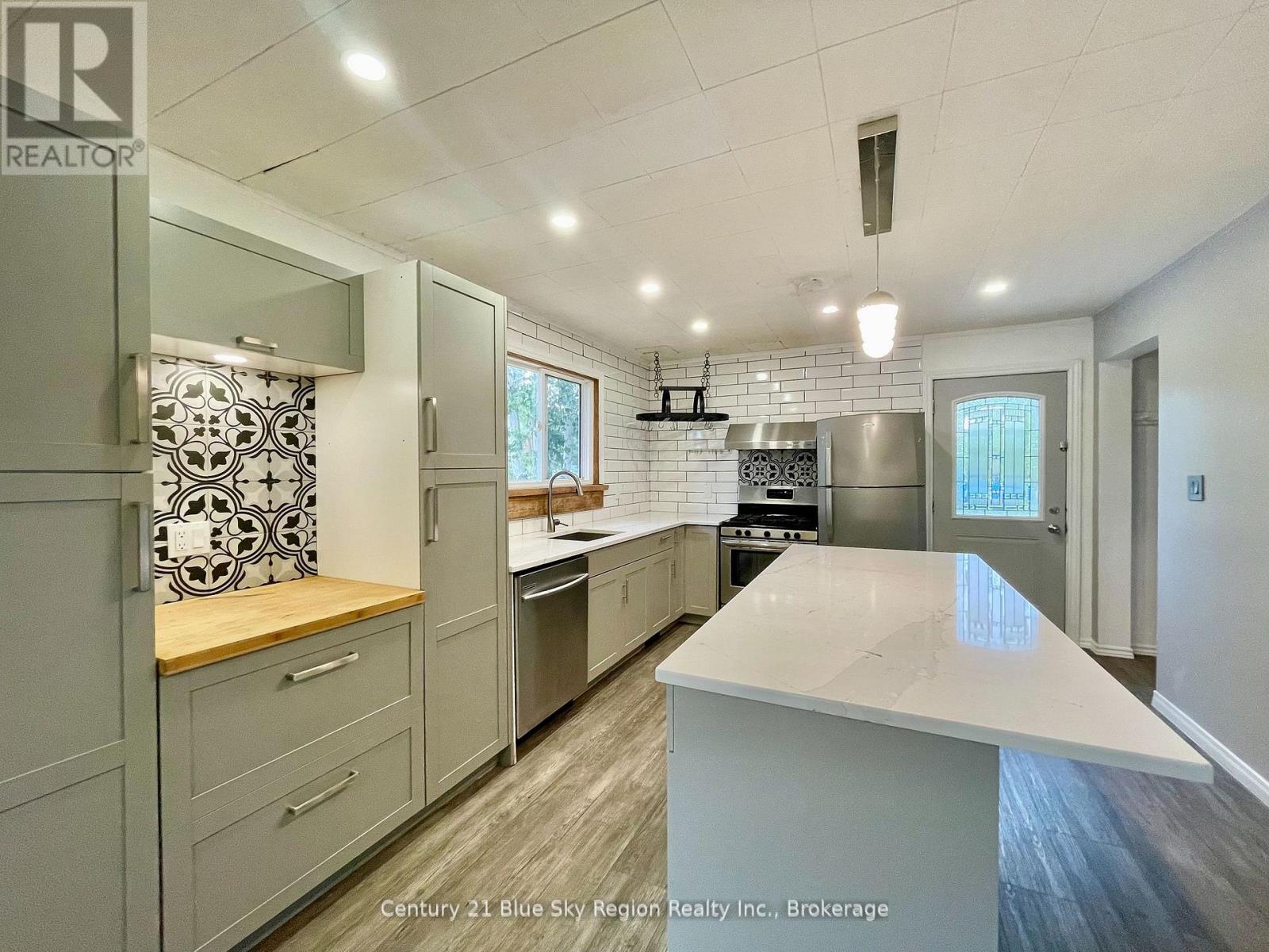 93 A Hood Avenue, Markstay-Warren, Ontario  P0M 1C0 - Photo 7 - X12811886