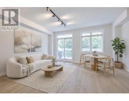 46 - 1051 ON BOGART CIRCLE, Newmarket, Ontario