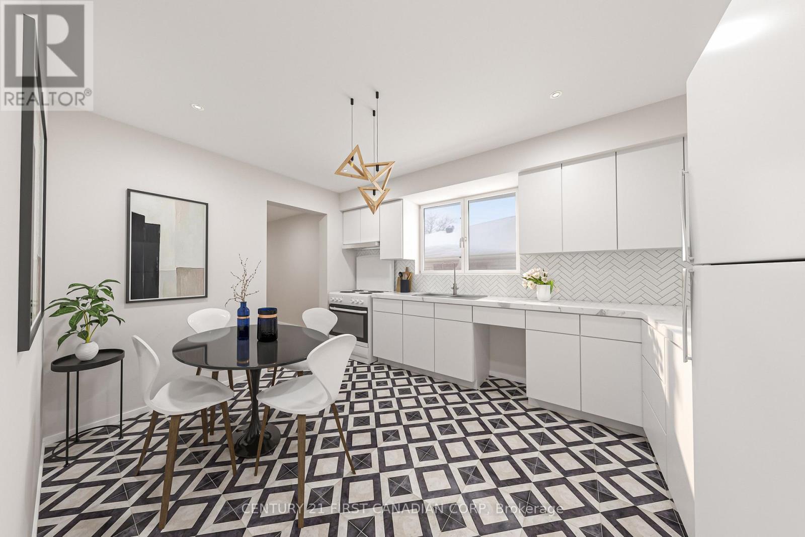 6 Spartan Drive, Brantford, Ontario  N3R 6C7 - Photo 11 - X12697724