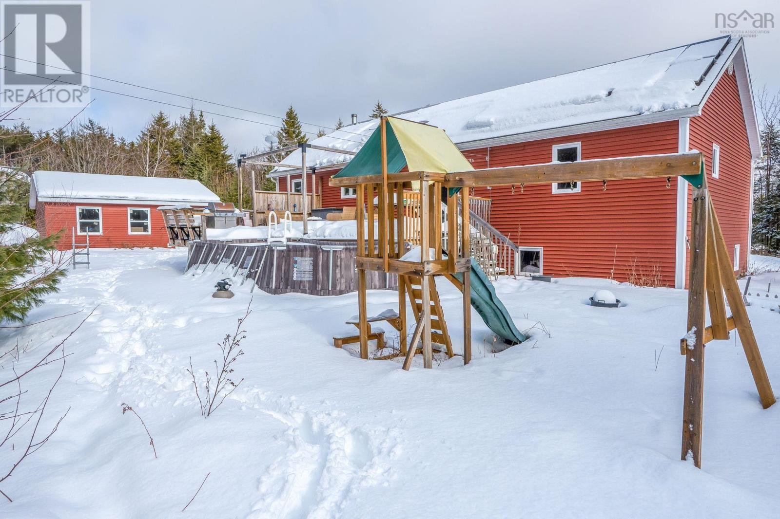 47 Wolf Drive, Hubbards, Nova Scotia  B0J 1T0 - Photo 4 - 202603234