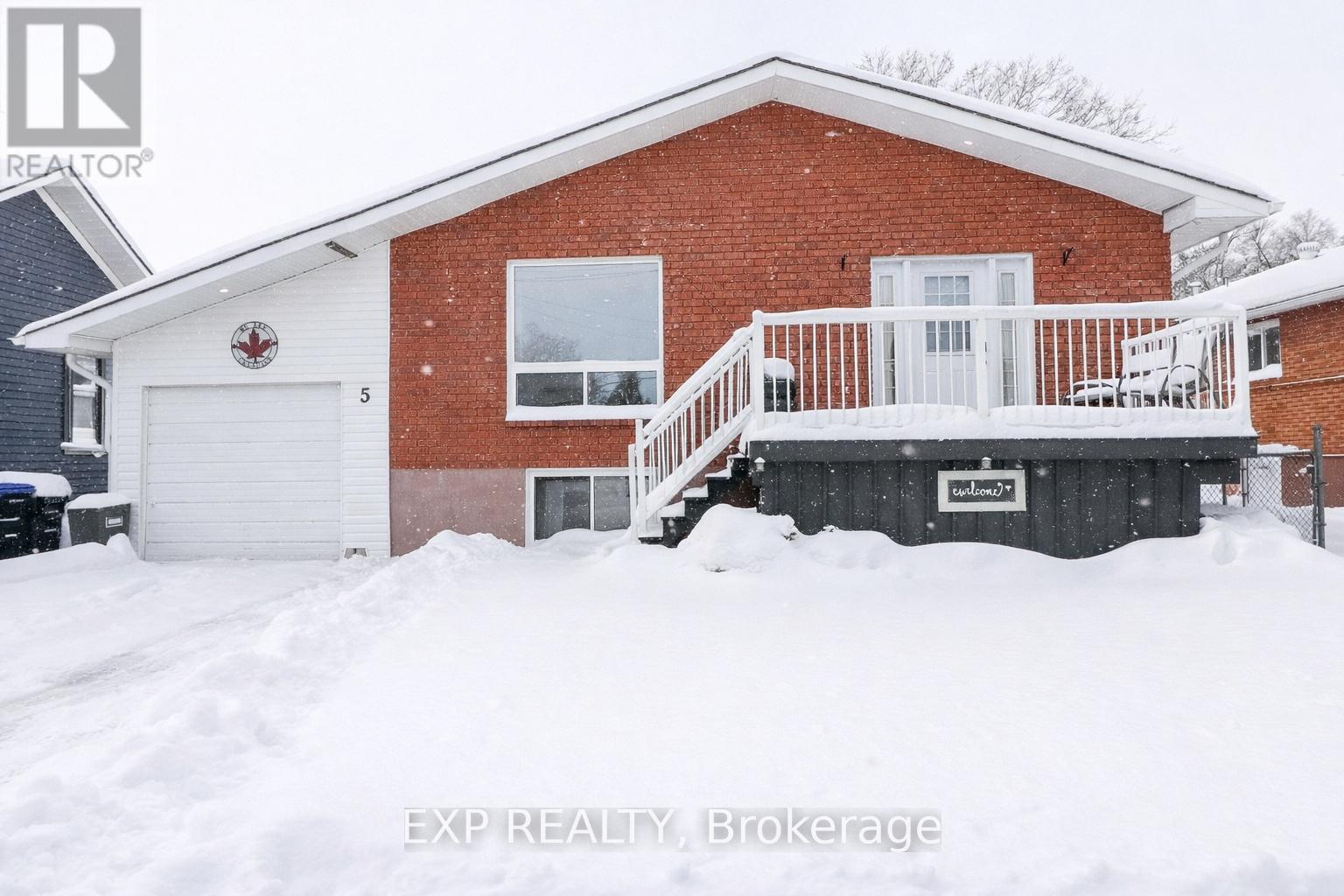 5 BOURGEOIS BEACH ROAD, Tay, Ontario