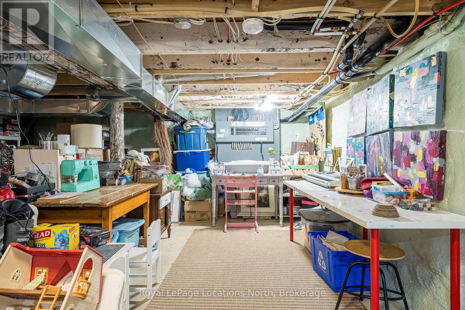 3 Holly Court, Collingwood, Ontario  L9Y 5G5 - Photo 38 - S12811810