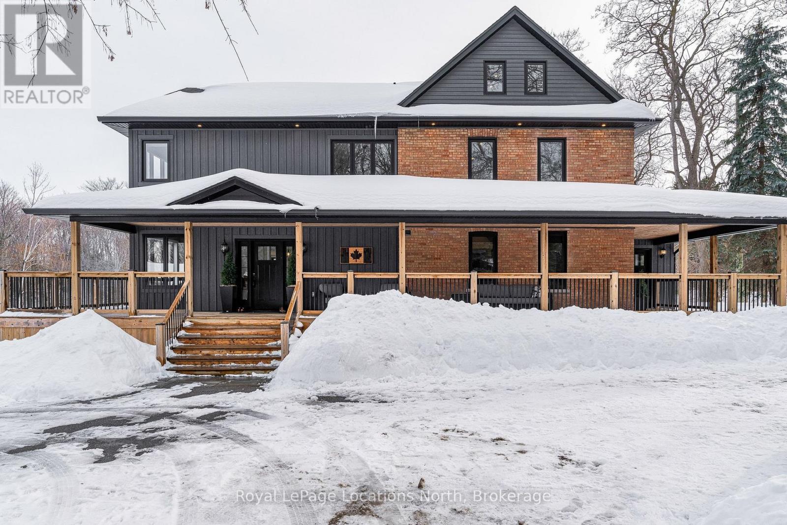 3 Holly Court, Collingwood, Ontario  L9Y 5G5 - Photo 4 - S12811810