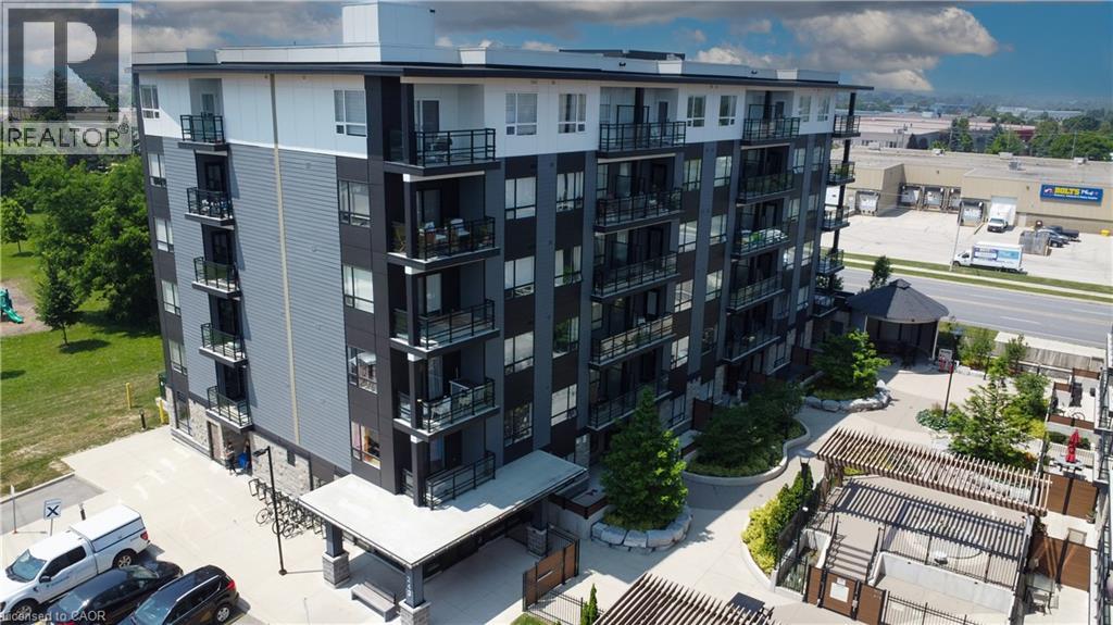 243 Northfield Drive E Unit# 208, Waterloo, Ontario  N2K 0H2 - Photo 43 - 40806435