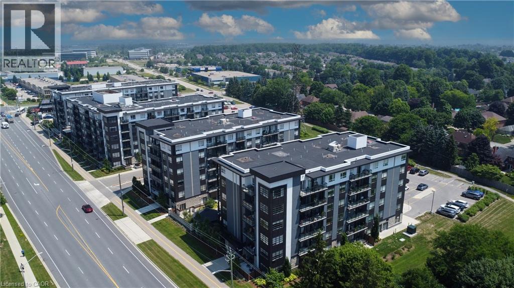 243 Northfield Drive E Unit# 208, Waterloo, Ontario  N2K 0H2 - Photo 47 - 40806435