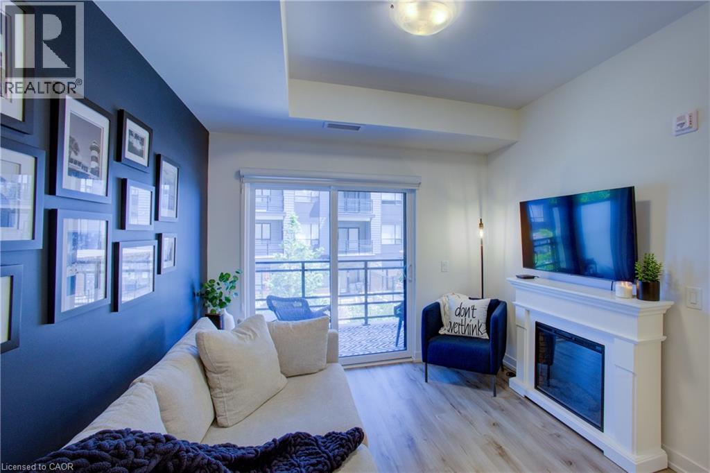 243 Northfield Drive E Unit# 208, Waterloo, Ontario  N2K 0H2 - Photo 5 - 40806435
