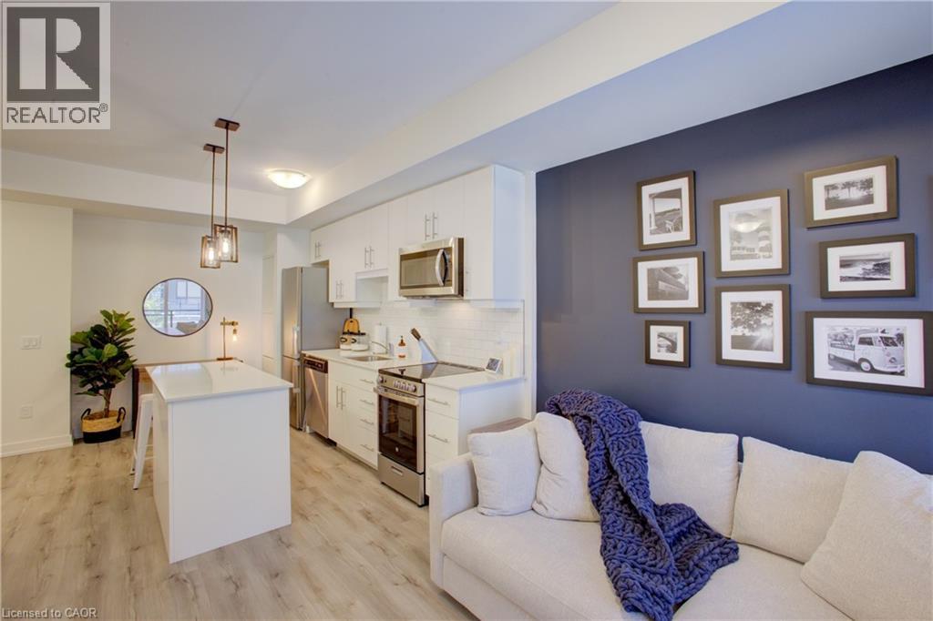 243 Northfield Drive E Unit# 208, Waterloo, Ontario  N2K 0H2 - Photo 6 - 40806435