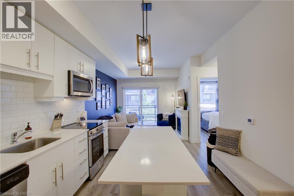 243 Northfield Drive E Unit# 208, Waterloo, Ontario  N2K 0H2 - Photo 7 - 40806435