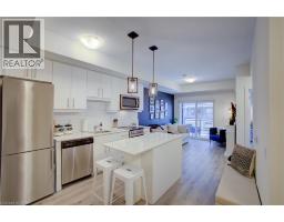 243 NORTHFIELD Drive E Unit# 208, Waterloo, Ontario