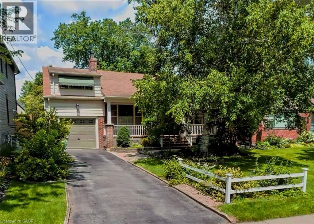 74 WANITA Road, Mississauga, Ontario