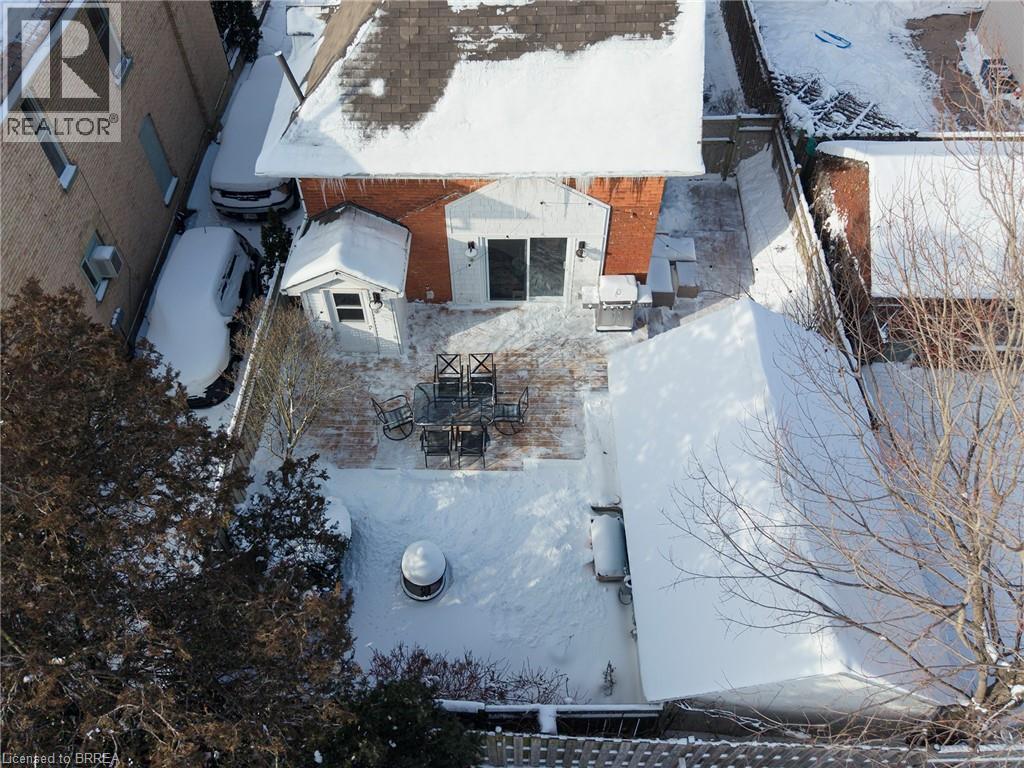 35 Murray Street, Brantford, Ontario  N3S 5N4 - Photo 31 - 40799730