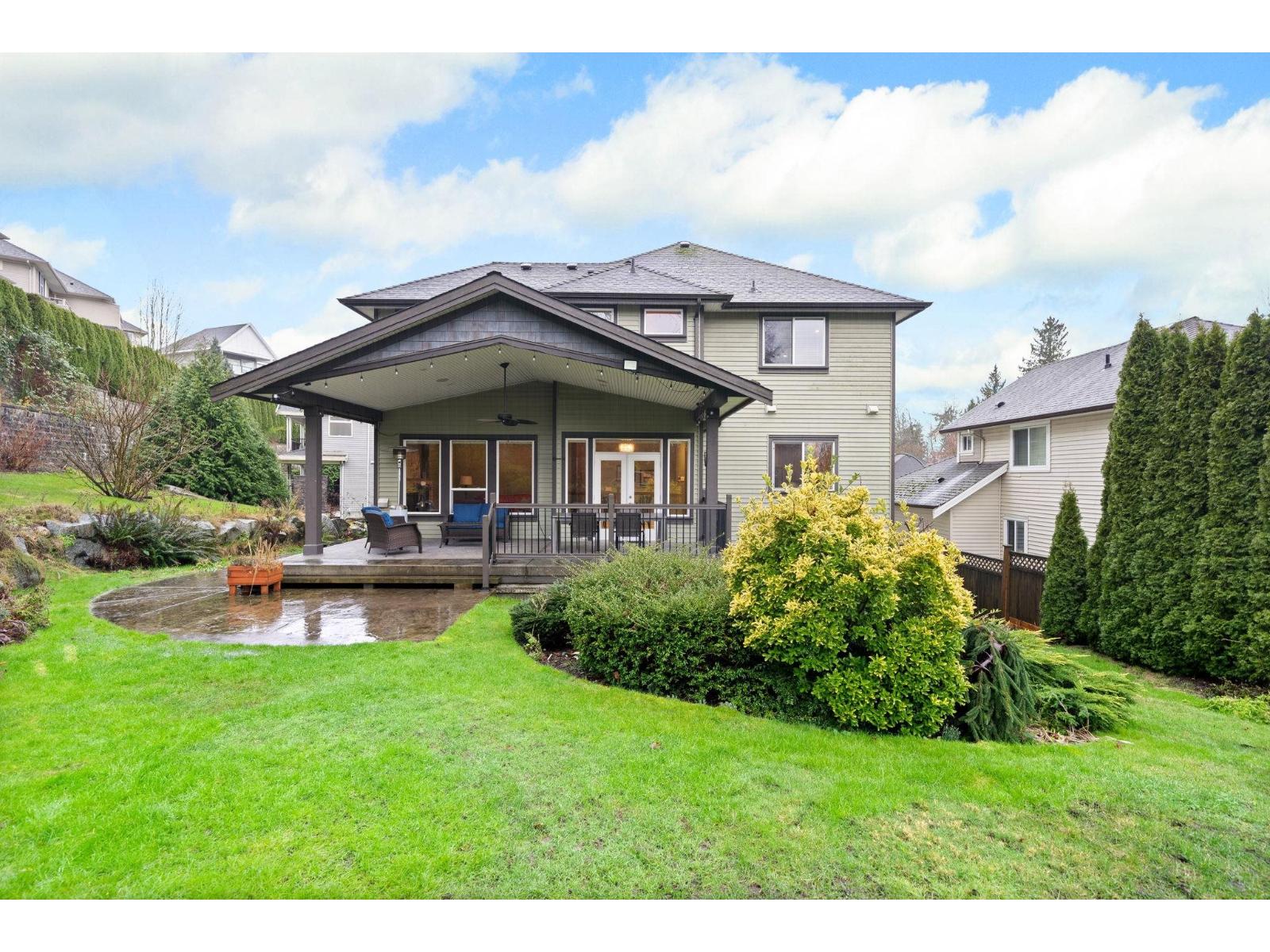 7192 177a Street, Surrey, British Columbia  V3S 7V3 - Photo 2 - R3085510