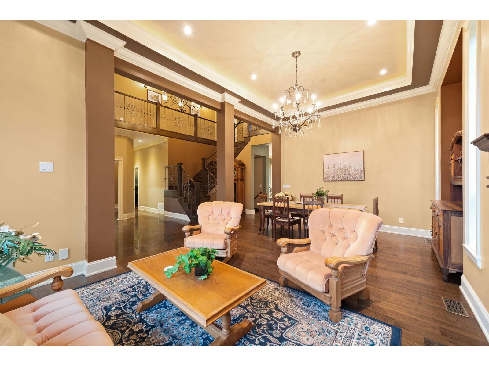 7192 177a Street, Surrey, British Columbia  V3S 7V3 - Photo 5 - R3085510