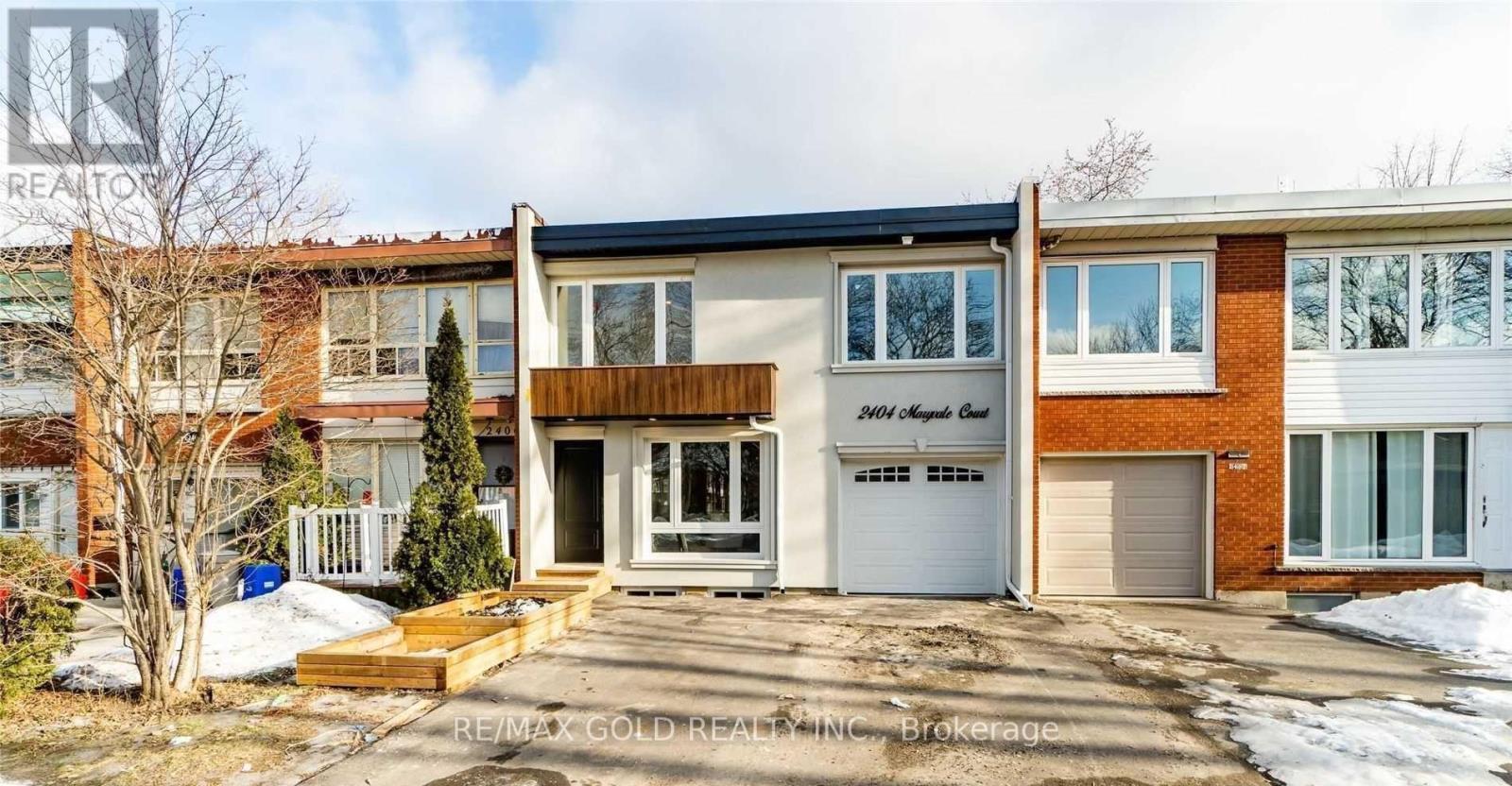 2404 Maryvale Court, Burlington, Ontario  L7P 2P2 - Photo 2 - W12779386