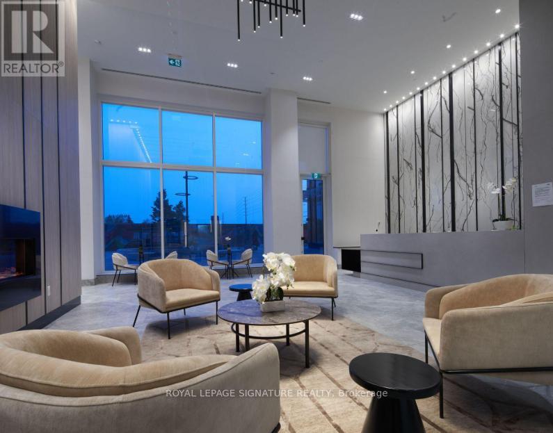 503 - 260 Malta Avenue, Brampton, Ontario  L6Y 0B5 - Photo 3 - W12811508