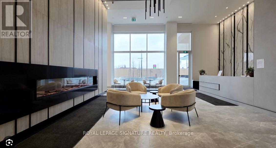 503 - 260 Malta Avenue, Brampton, Ontario  L6Y 0B5 - Photo 17 - W12811508