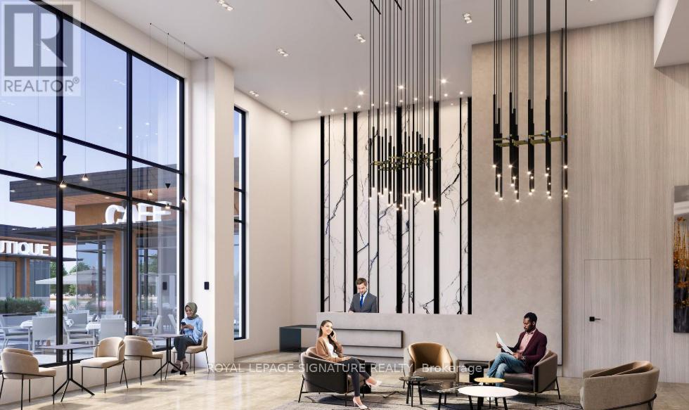 503 - 260 Malta Avenue, Brampton, Ontario  L6Y 0B5 - Photo 18 - W12811508