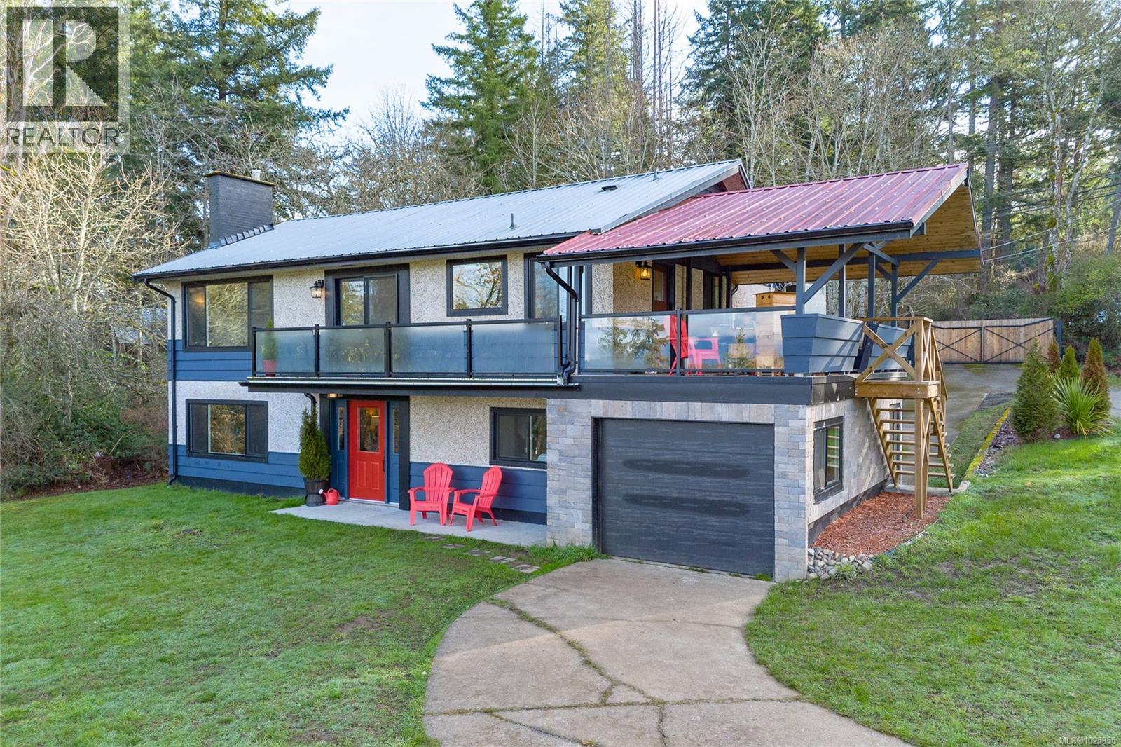 1743 Maple Bay Rd, Duncan, British Columbia  V9L 5N6 - Photo 2 - 1025855