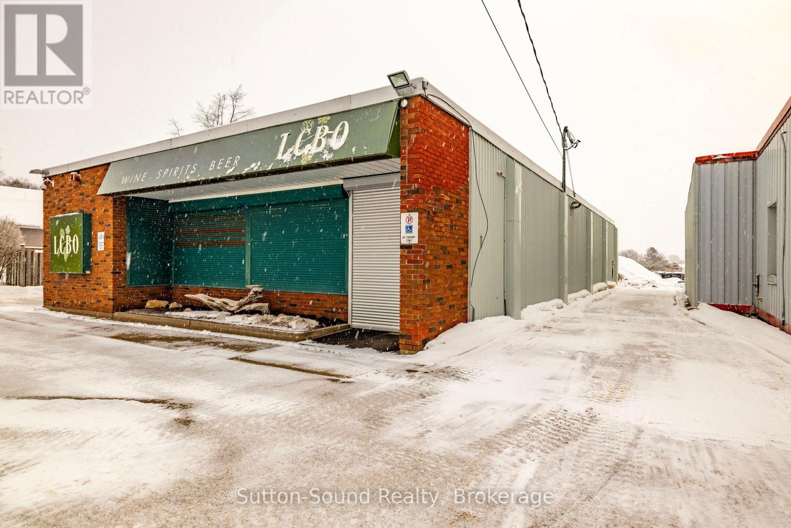 115 1st Avenue N, Arran-Elderslie, Ontario  N0H 1G0 - Photo 4 - X12811738