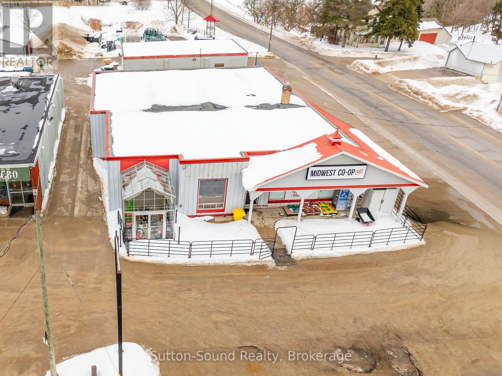 109 1ST AVENUE N, Arran-Elderslie, Ontario