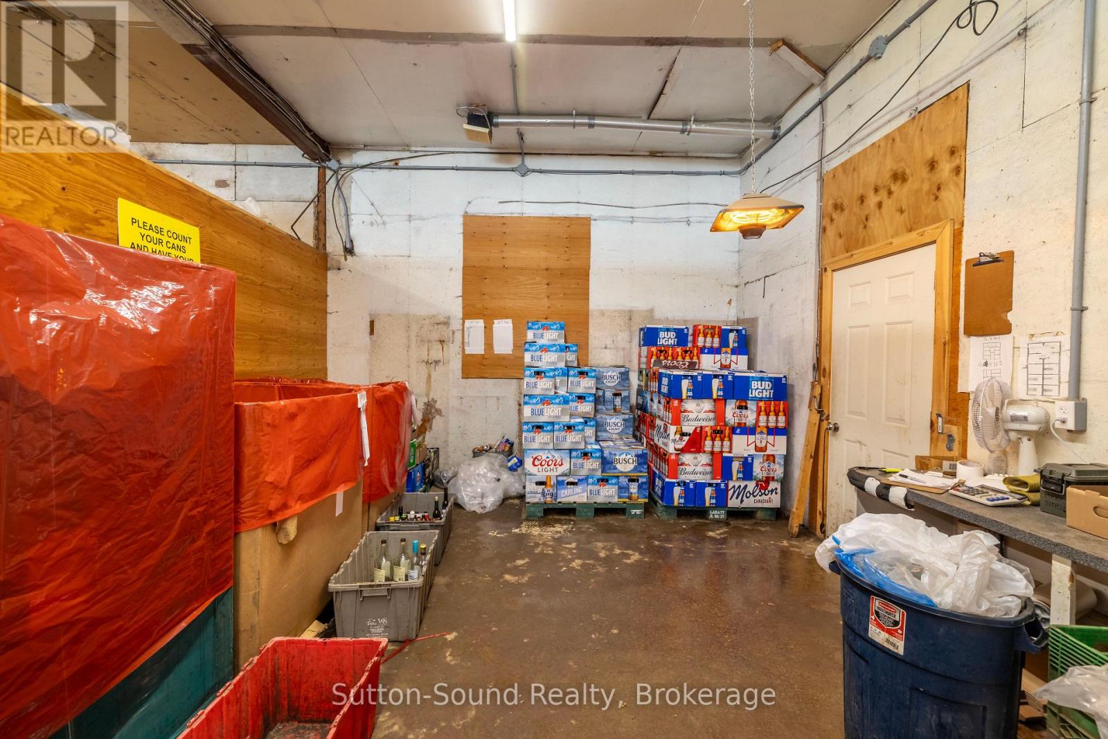 109 1st Avenue N, Arran-Elderslie, Ontario  N0H 1L0 - Photo 18 - X12811746