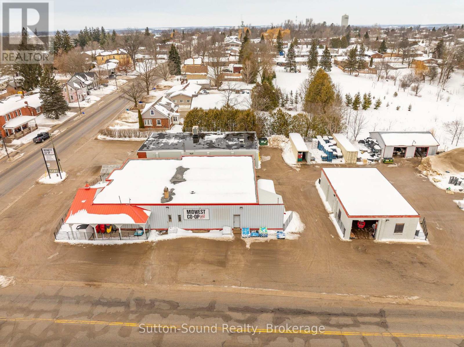 109 1st Avenue N, Arran-Elderslie, Ontario  N0H 1L0 - Photo 20 - X12811746